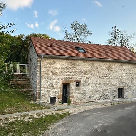Gite Le Petit Moulin Cohons Εξωτερικό φωτογραφία